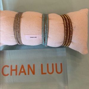 Chan luu bracelets